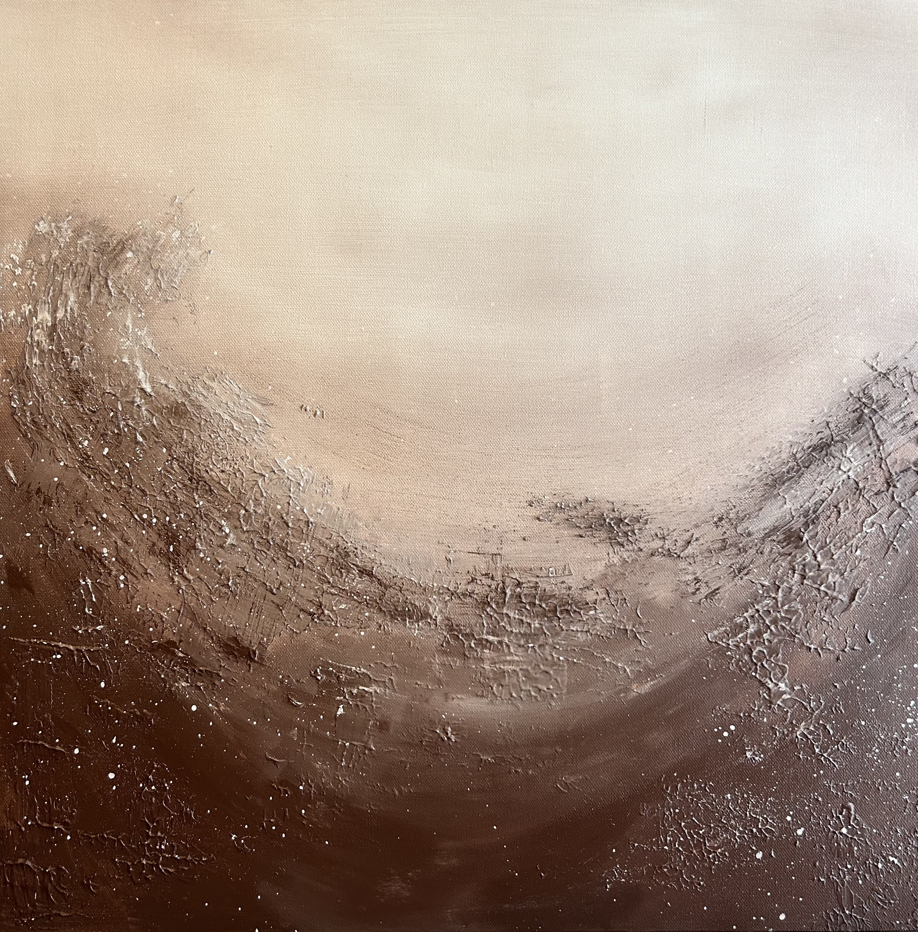 image of a painting